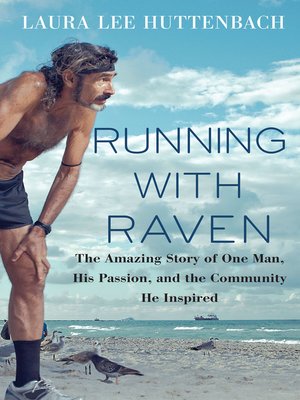 cover image of Running with Raven